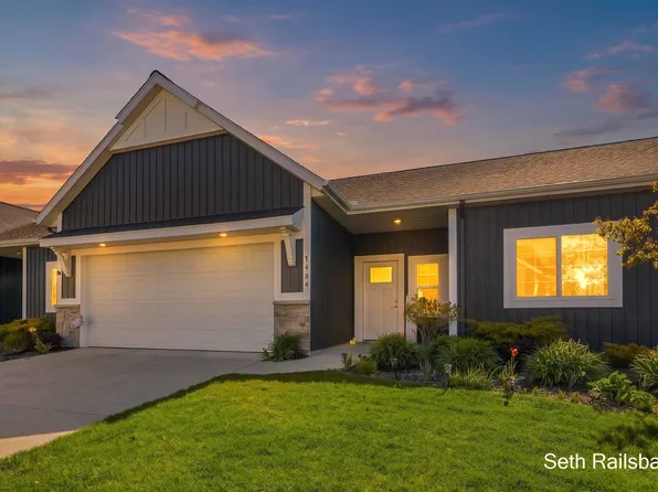 7484 Hardwood St SE, Caledonia, MI 49316