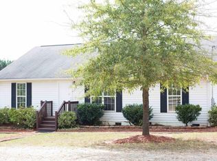 169 Robert Gibby Rd, Dawsonville, GA 30534