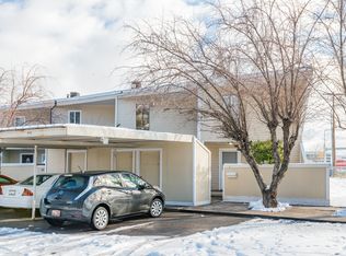 5373 S Baldwin Park, Murray, UT 84123
