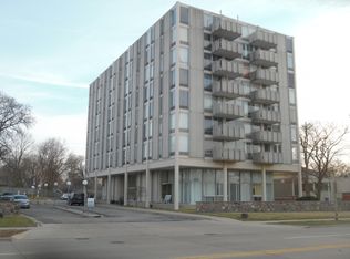 715 W Michigan Ave #508, Jackson, MI 49201