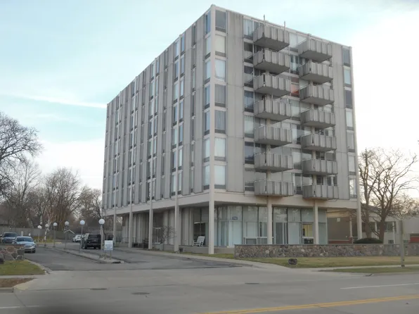 715 W Michigan Ave #508, Jackson, MI 49201