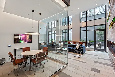 Rented by Greystar