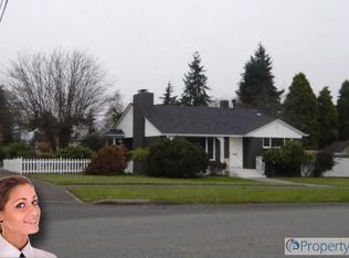 201 E 43rd St, Tacoma, WA 98404