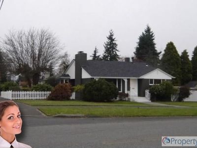 201 E 43rd St, Tacoma, WA, 98404