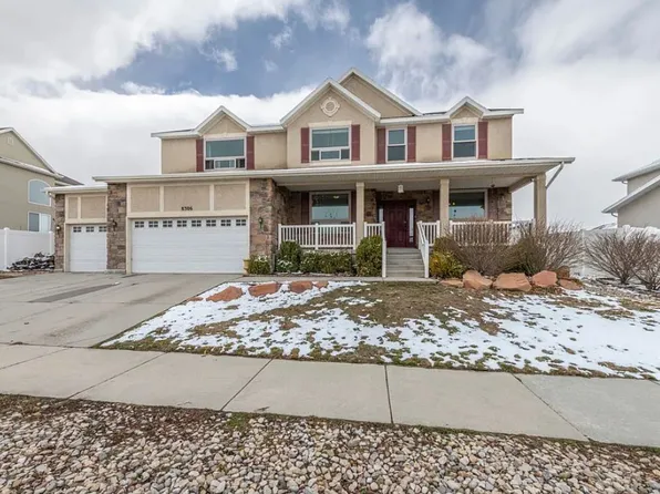 8306 S Water Oak Dr, West Jordan, UT 84081
