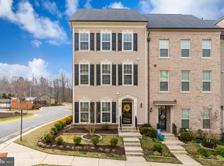 201 Almond Dr, Stafford, VA 22554