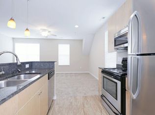 1417 Chambers Rd #1BRGARDEN-, Columbus, OH 43212