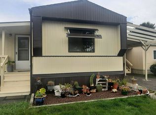 15505 Oceanview Dr SPACE 35, Brookings, OR 97415