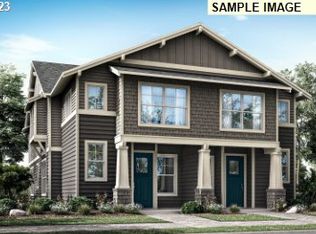 4011 SE Jade Ln #77, Hillsboro, OR 97123