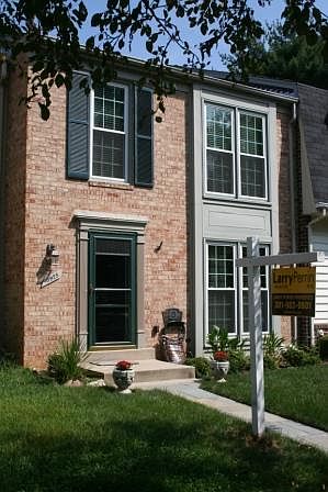 Exterior Main