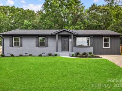 316 Fulton St, Kings Mountain, NC, 28086