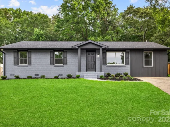 316 Fulton St, Kings Mountain, NC 28086