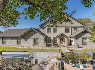 7676 Quail Ridge St, Fort Worth, TX 76179