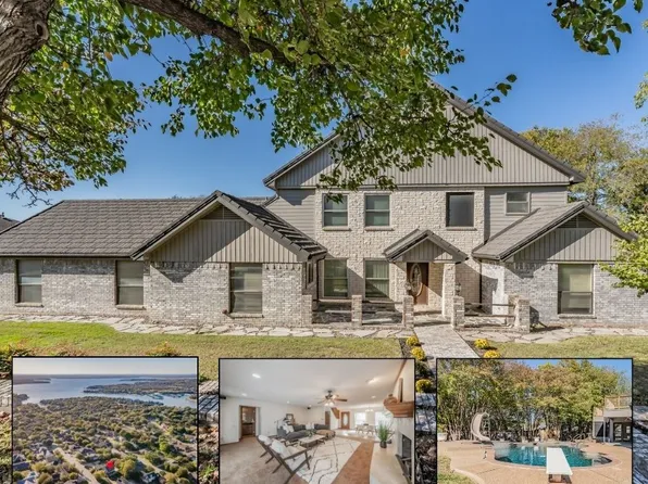 7676 Quail Ridge St, Fort Worth, TX 76179
