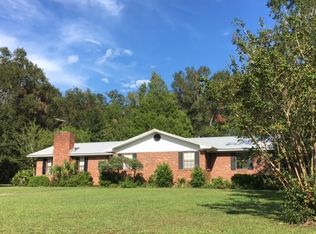 284 NE Biltmore Rd, Madison, FL 32340