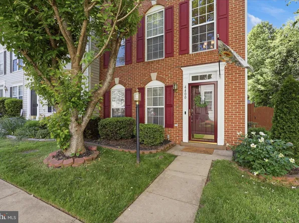 4400 Torrence Pl, Woodbridge, VA 22193