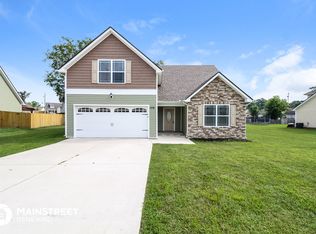 108 Kiowa Ct, Smyrna, TN 37167