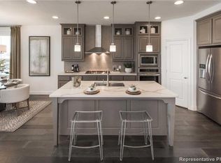 1228 9th St, Argyle, TX 76226