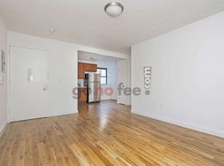 63 W 137th St APT 3C, New York, NY 10037
