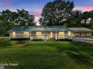 340 Tom Bell Rd, Milner, GA 30257