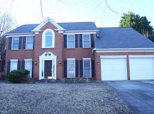 7315 Brookwood Way, Cumming, GA 30041