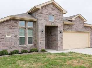 9964 Peregrine Trl, Fort Worth, TX 76108