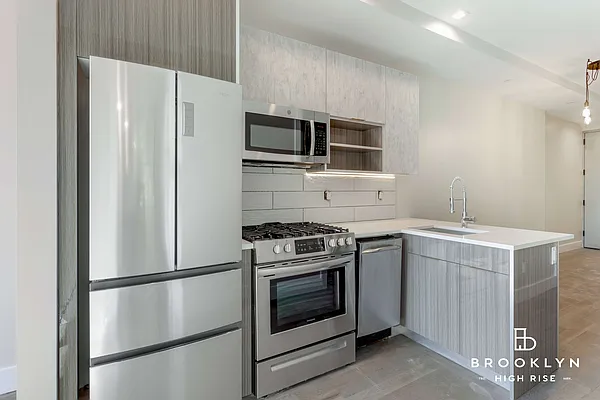 Rented by Brooklyn High Rise LLC | media 21