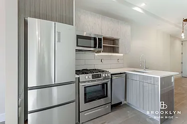 Rented by Brooklyn High Rise LLC