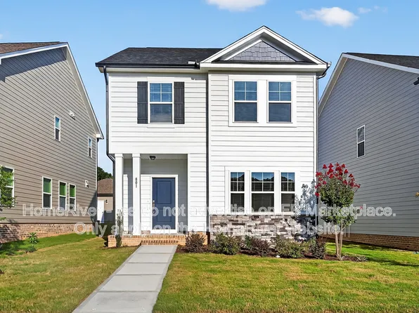 801 Portland Rose Dr, Knightdale, NC 27545