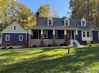 13505 Kingscross Ct, Midlothian, VA 23114