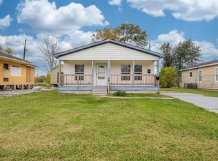 5206 Pershing St, Houston, TX 77033