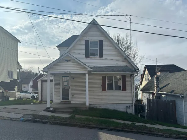 804 Hancock Ave, Vandergrift, PA 15690