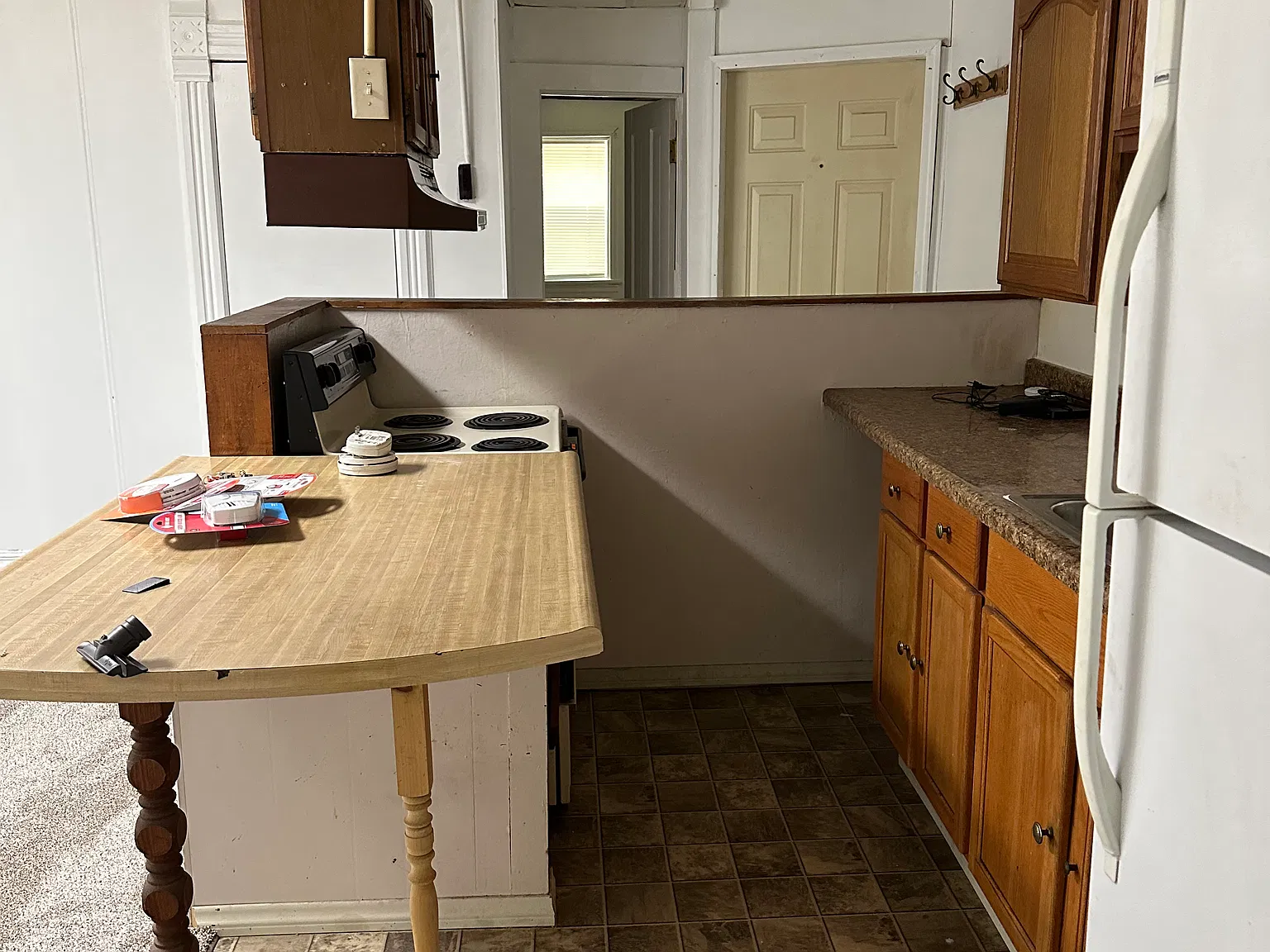 1 bed, $750 — Photo 3