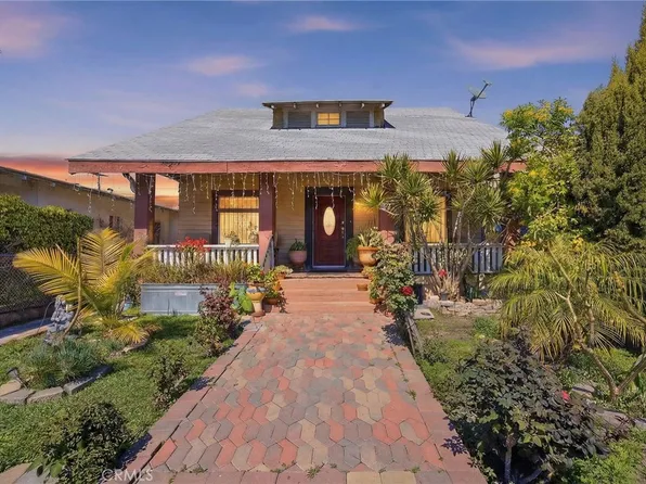 123 E 65th St, Los Angeles, CA 90003