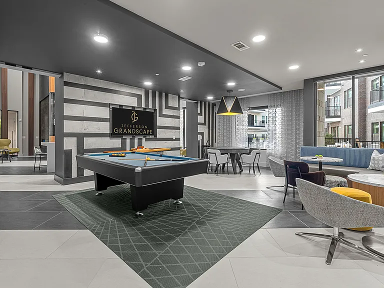 Jefferson Grandscape — Photo 33