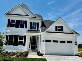 Marsh Elder Rd HOMESITE 52, Cambridge, MD 21613