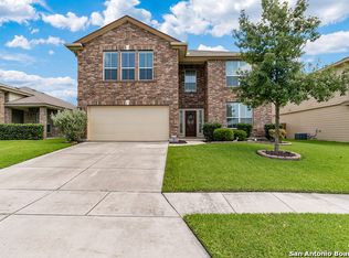 9814 Appellate Way, Converse, TX 78109
