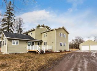 5286 Munger Shaw Rd, Saginaw, MN 55779