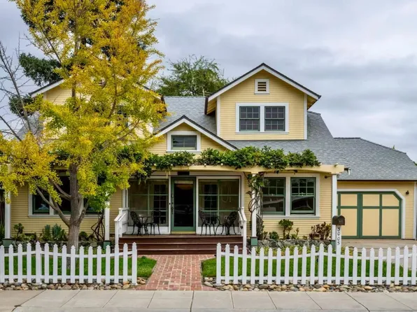 3005 Cowper St, Palo Alto, CA 94306