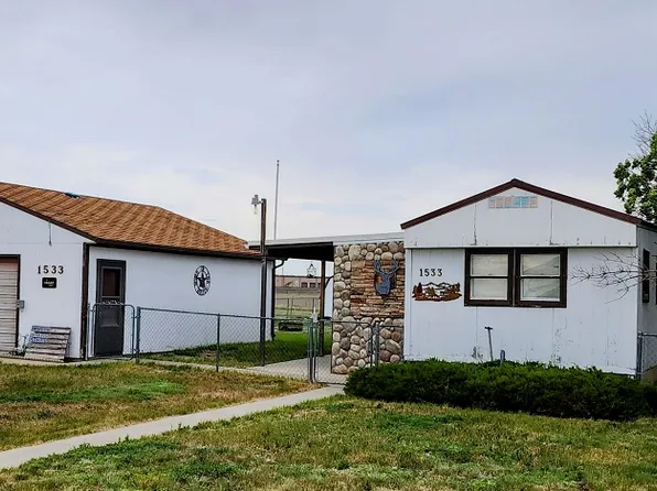 1533 Adams Blvd, Great Falls, MT 59404