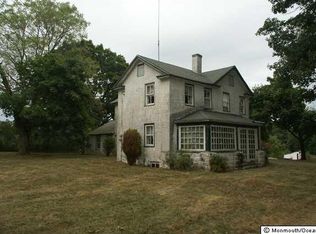 32 Olde Noah Hunt Rd, Millstone Township, NJ 08510