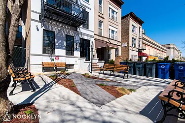 Rented by Nooklyn NYC LLC