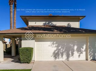 10020 W Roma Ave, Phoenix, AZ 85037