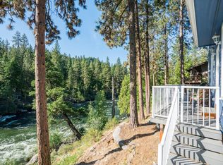 1517 Alpensee Strasse, Leavenworth, WA 98826