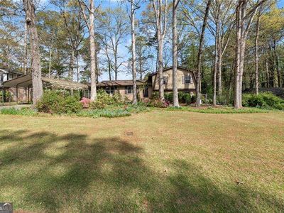 587 Coast Oak Cir, Lawrenceville, GA, 30046