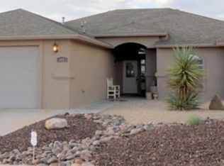 277 Bosque, Alamogordo, NM 88310