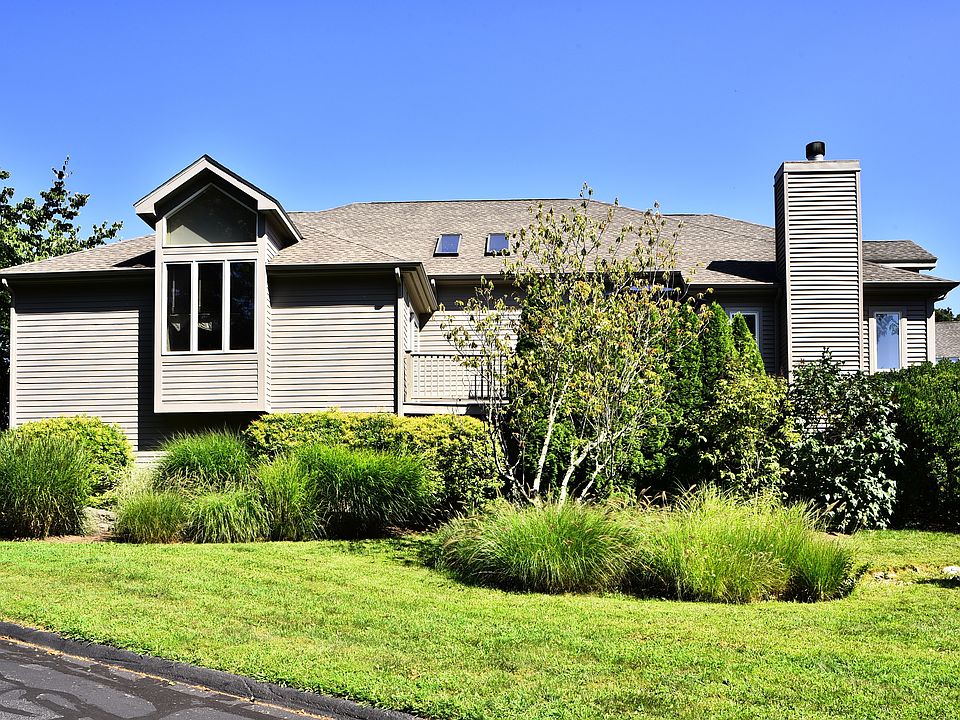 Cove 2 Griffen Dr Mystic CT Zillow