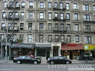 Rented by Living New York