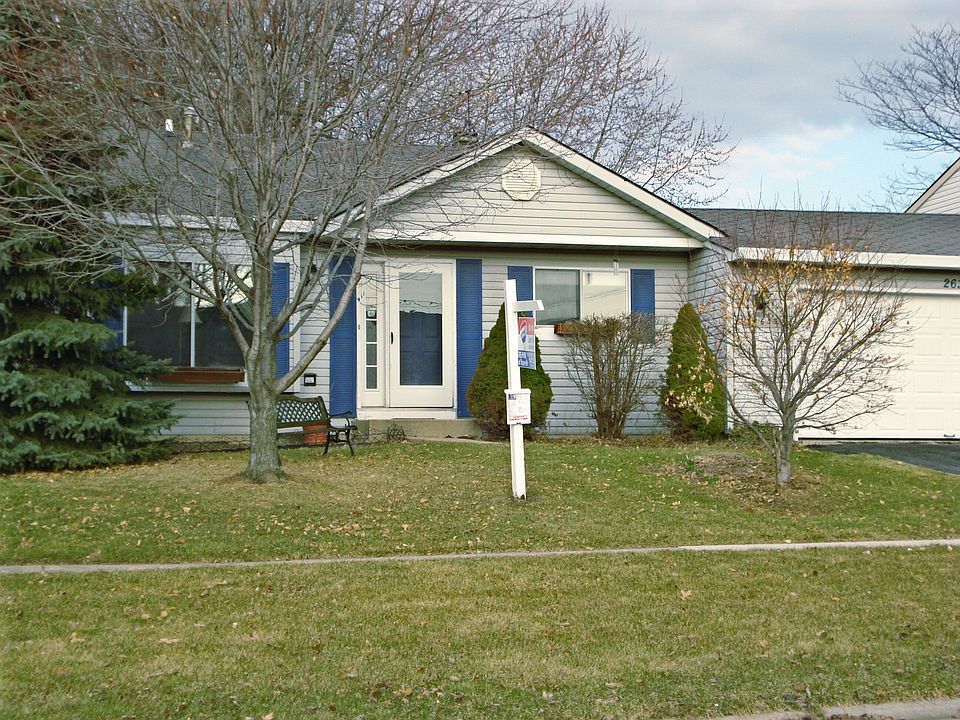 2635 Rolling Meadows Drive