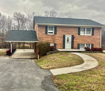 133 Clifton St, Danville, VA, 24541